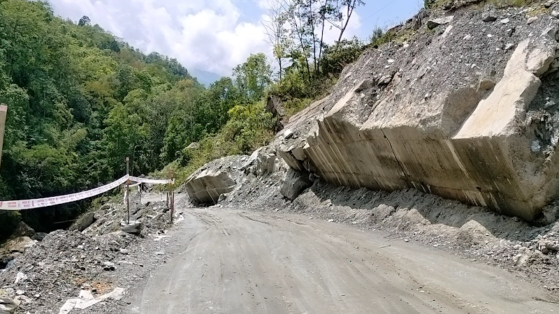 Reshi River View - Reshi River View 5J6P+7P, Kagey Khasmahal, West Bengal 734311, India