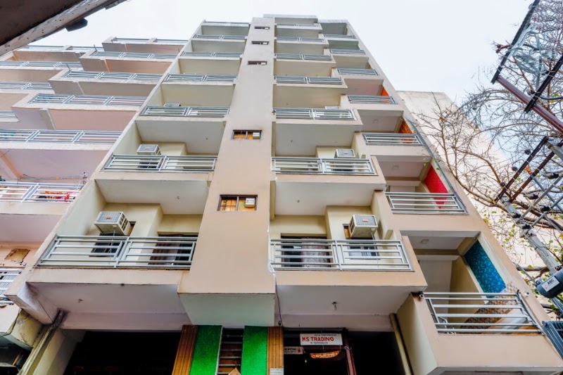 Hotel O Noida