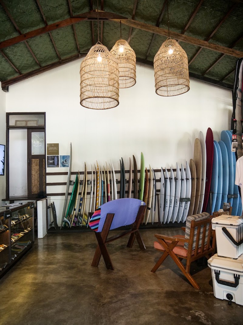 KS Boardriders Surf Shop - KS Boardriders Surf Shop Tourism Rd, Siargao, Siargao Island, Cloud 9 Dr, General Luna, 8419 Surigao del Norte, Philippines