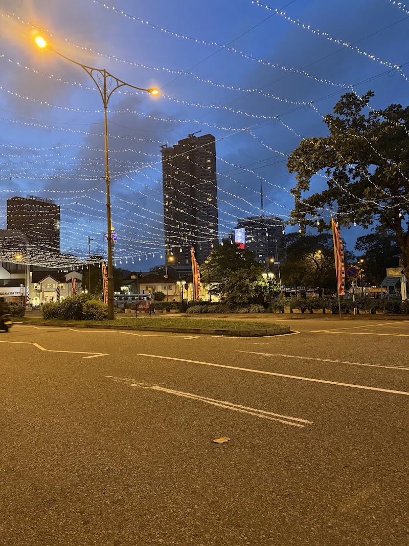 Colombo 7