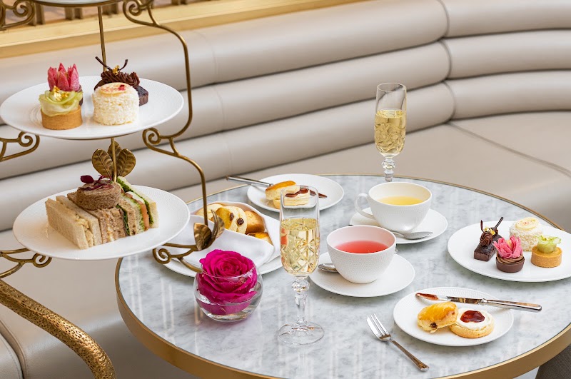 Royal Lancaster London - Royal Lancaster London Lancaster Terrace, London W2 2TY, UK