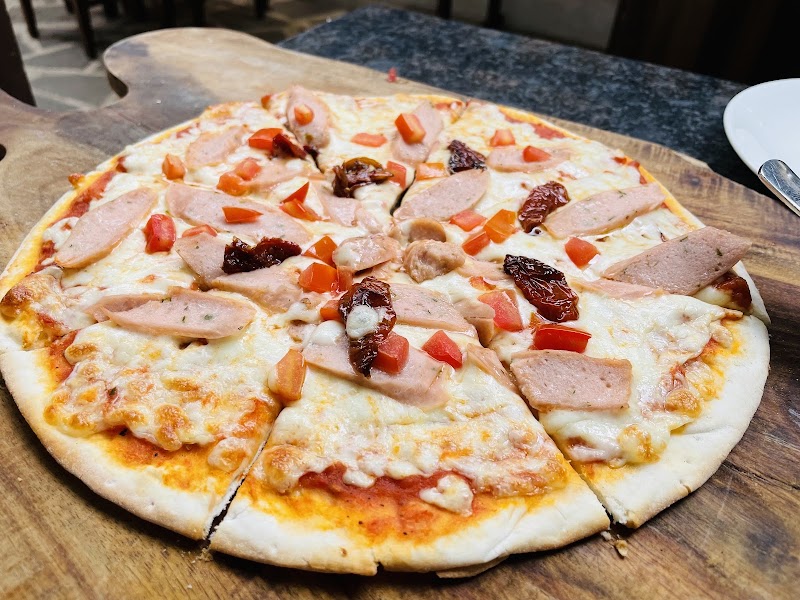 Restobar - Restobar, 112, Ambalipura - Sarjapur Rd, Gate, Kodathi, Kodathi JHC, Karnataka 560035, India