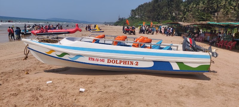 Samarthya Watersports - Samarthya Watersports Ganpatipule, Maharashtra 415615, India