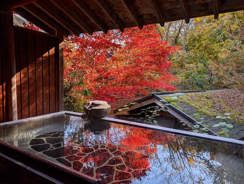 Gero Kankō Hotel - Gero Kankō Hotel, 2148-1 Hagiwarachō Nishiueda, Gero, Gifu 509-2503, Japan