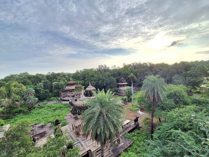 Kshar Bag - Kshar Bag 5RPX+VHP, Chatra Vilas Garden, Nayapura, Kota, Rajasthan 324001, India