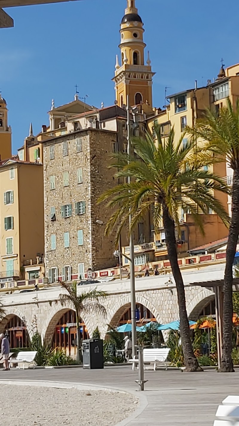 Menton - Menton 06500 Menton, France