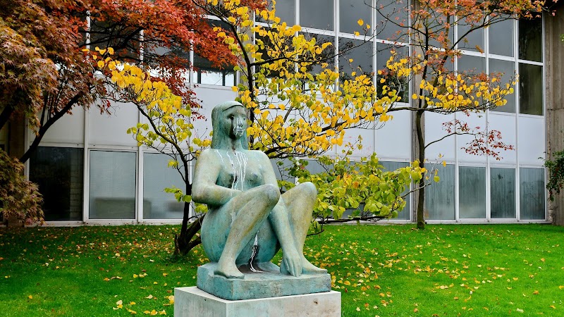 Im Rheinpark - Im Rheinpark, Auenweg, 50679 Köln, Germany