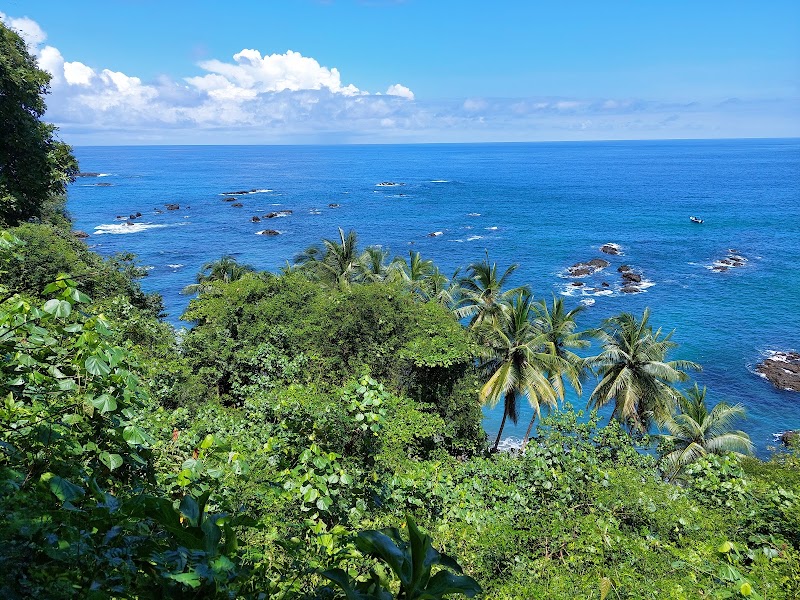 Isla del Cano - Isla del Cano Isla del Cano, Costa Rica