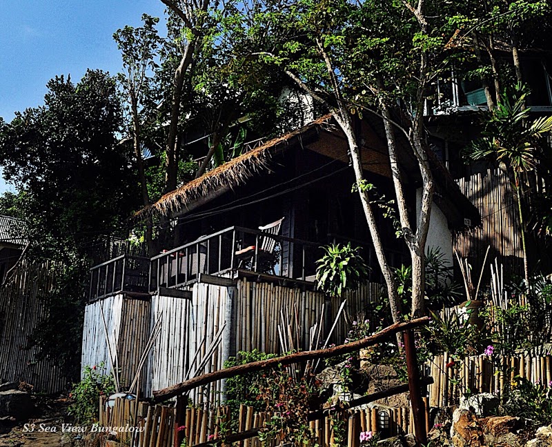 Taatoh Seaview Resort - Taatoh Seaview Resort 44 Moo 3, Shark bay zone kohtao koh phangun, ตำบล เกาะเต่า อำเภอเกาะพะงัน สุราษฎร์ธานี 84360, Thailand