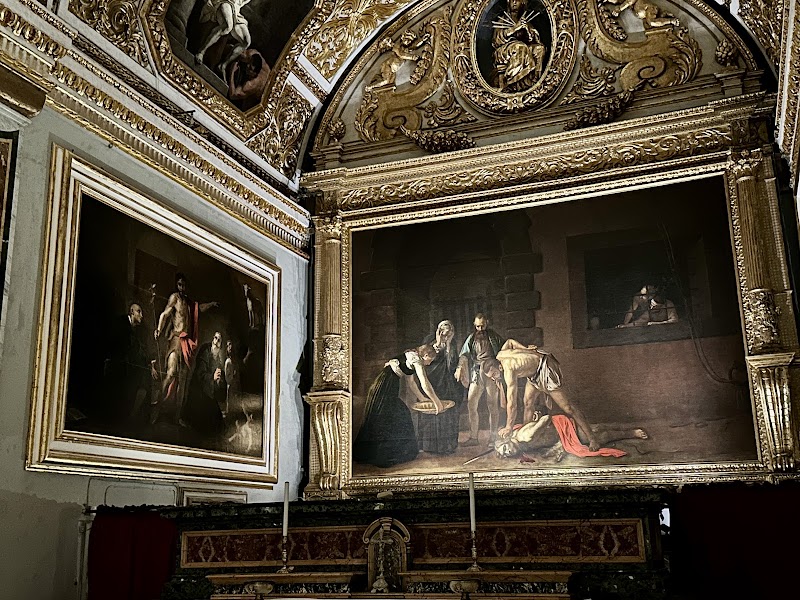 St John's Co-Cathedral Museum - St John's Co-Cathedral Museum, VGX6+6W7, Republic St, Valletta, Malta