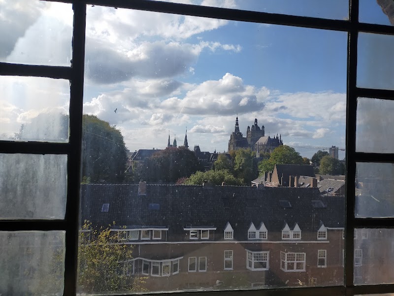 Erfgoed 's-Hertogenbosch - Erfgoed 's-Hertogenbosch, Bethaniestraat 4, 5211 LJ 's-Hertogenbosch, Netherlands
