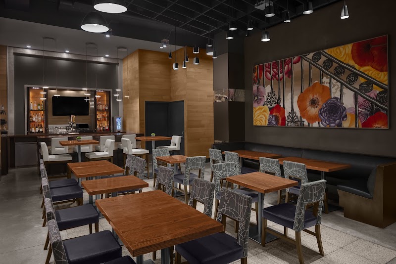 Cambria Hotel New York - Chelsea - Cambria Hotel New York - Chelsea 123 W 28th St, New York, NY 10001, USA