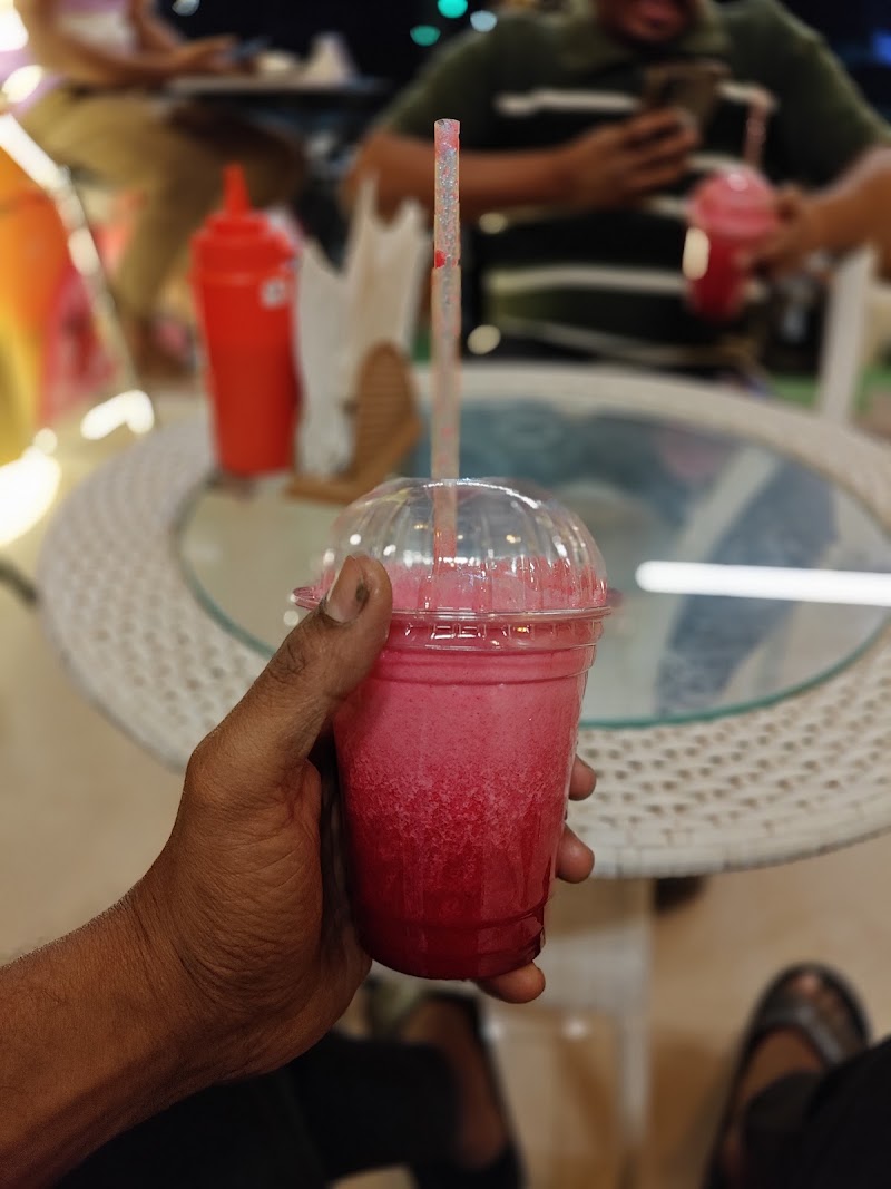 Ab juice - Ab juice, Indira Nagar, Purani Basti, Supela, Bhilai, Chhattisgarh 490023, India