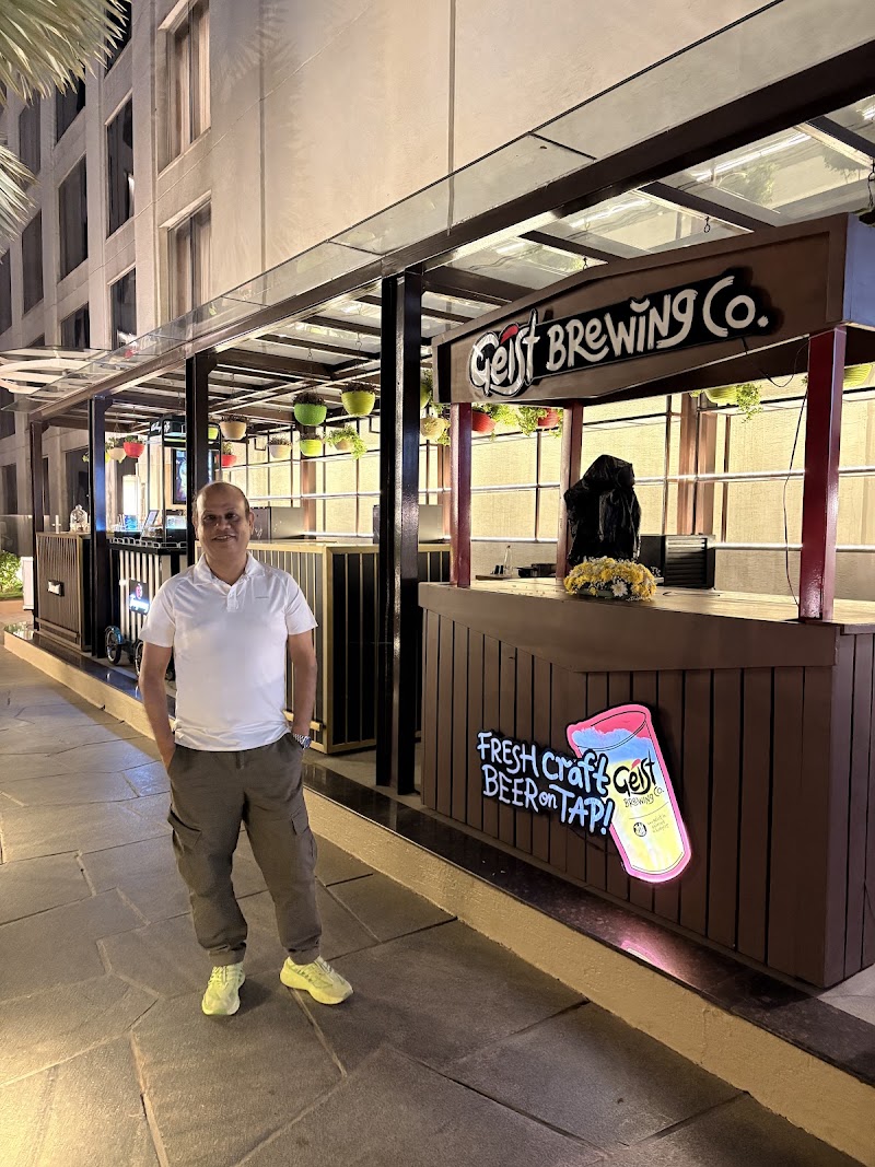 Whitefield Bar & Grill - Whitefield Bar & Grill Plot No 75, 8th Rd, EPIP Zone, Whitefield, Bengaluru, Karnataka 560066, India