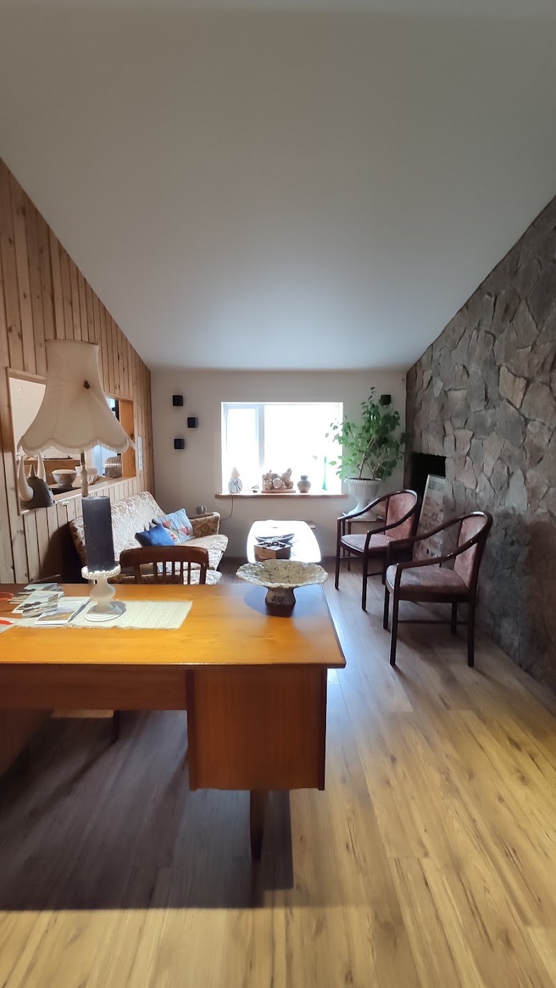 Skorrahestar - Skorrahestar Skorrastad 4, 740 Neskaupstaður, Iceland