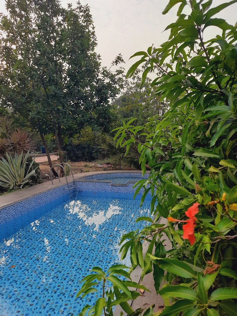 RIVERVIEW FARMHOUSE-RESORT &FARMSTAY - RIVERVIEW FARMHOUSE-RESORT &FARMSTAY 77WV+88C, Durg, Chhattisgarh 491001, India