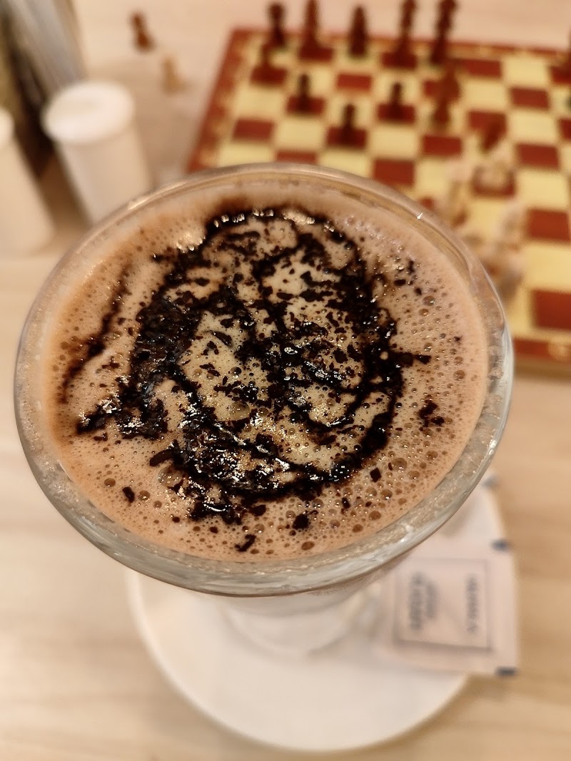 Kalimpong bakers cafe - Kalimpong bakers cafe opp:- bank of Baroda, Rishi Rd, Kalimpong, West Bengal 734301, India