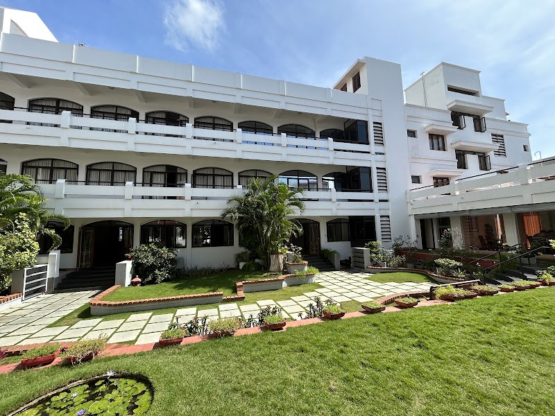 The Retreat - The Retreat 16, Goubert Ave, White Town, Puducherry, 605001, India