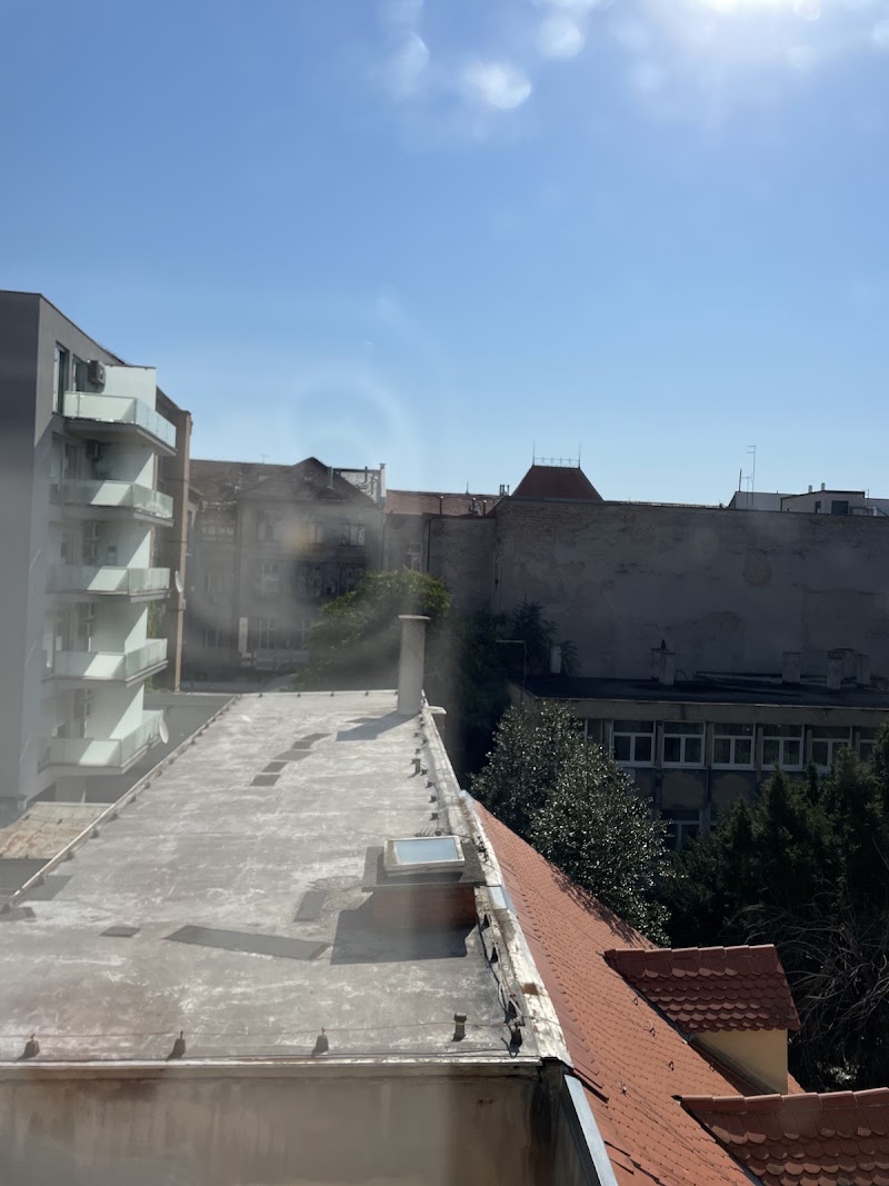 BISHNU HOSTEL, Zagreb