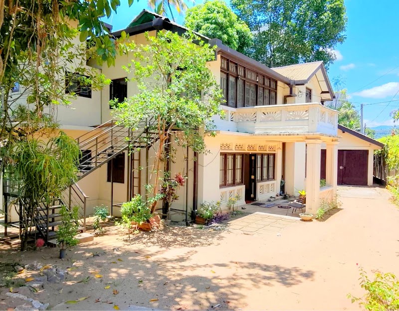 The Heritage House Boutique Hotel kandy
