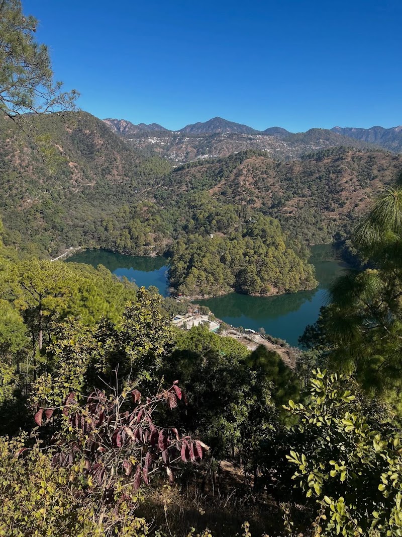 Wildrift Adventures - Camp Suryagaon, Sattal - Wildrift Adventures - Camp Suryagaon, Sattal Camp Suryagaon, Sattal, Suriyagaon, Uttarakhand 263127, India