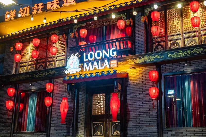 Loong Mala - Bravo bkk