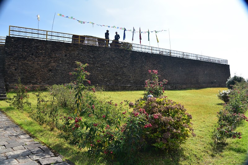 Rabdentse Ruins - Rabdentse Ruins 8724+HJ9, Gyalshing, Sikkim 737111, India