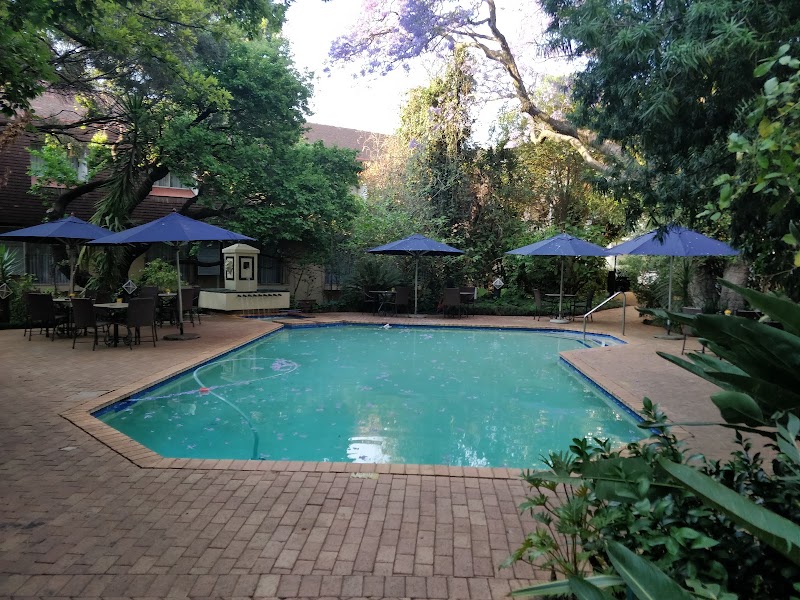 Protea Hotel Johannesburg Balalaika Sandton - Protea Hotel Johannesburg Balalaika Sandton, Maude St, Sandown, Sandton, 2126, South Africa