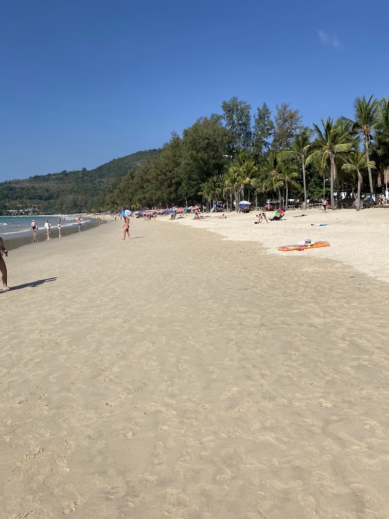 Kamala Beach - Kamala Beach Kamala Beach, Kamala, Phuket 83120, Thailand