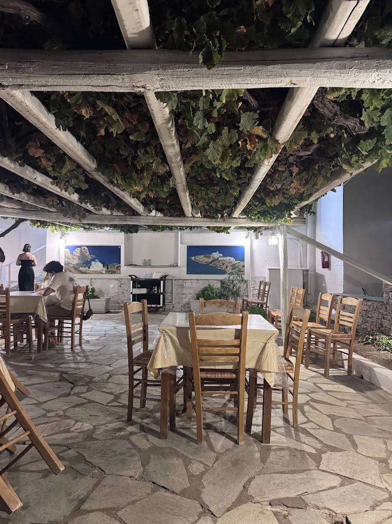 Η Ωραία Σίφνος - Η Ωραία Σίφνος Apollonia 840 03, Greece