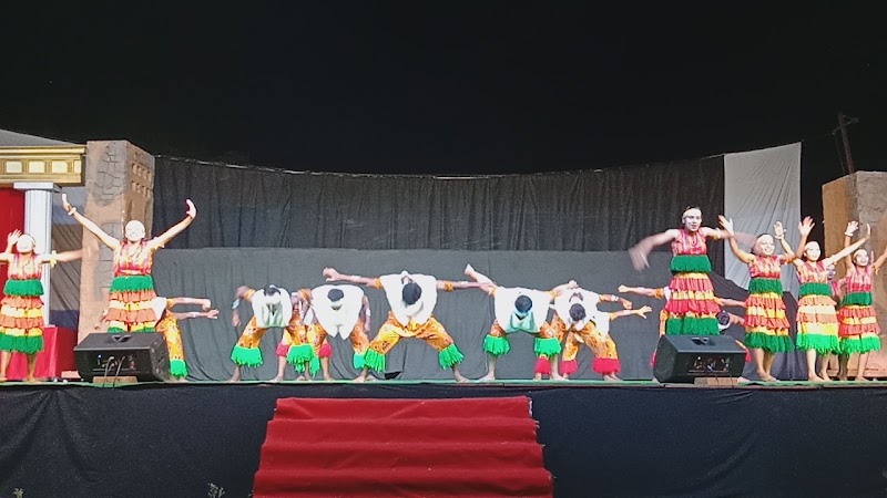 DNK field - DNK field M65C+762, Umerkote, Odisha 764073, India