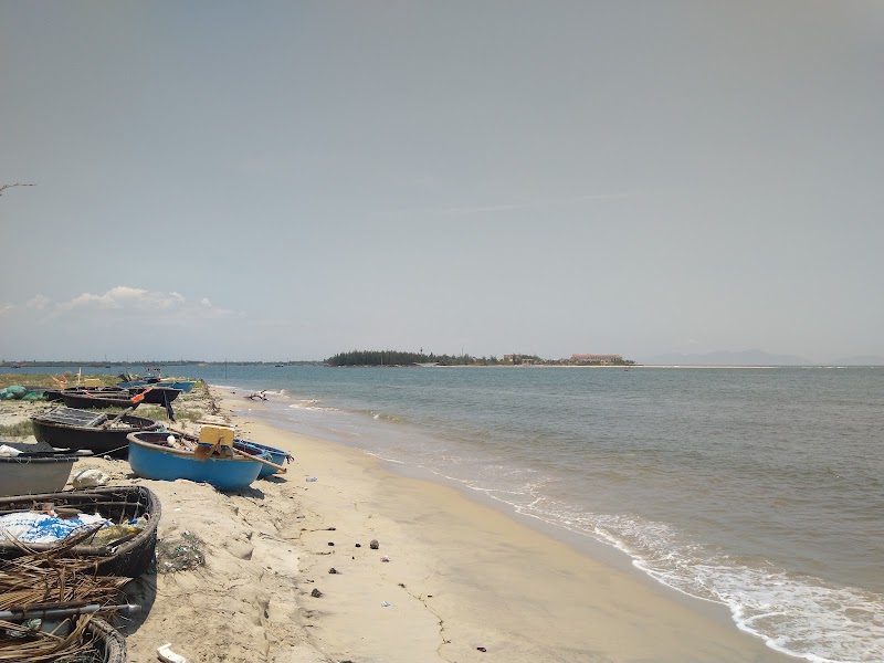 Cua Dai Beach - Cua Dai Beach V9X5+W4C, 81 Lạc Long Quân, Hội An, Quảng Nam, Vietnam
