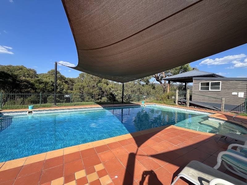 Yarra Valley Estate - Yarra Valley Estate, 2164 Melba Hwy, Dixons Creek VIC 3775, Australia