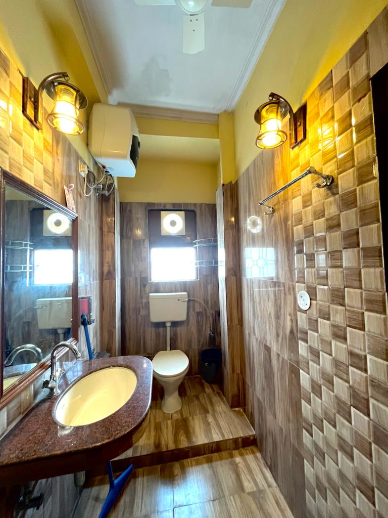 Beena Homestay - Beena Homestay, Hathroi Fort, 71 - B, Ajmer Rd, Sector 2, Gopalbari, Jaipur, Rajasthan 302001, India