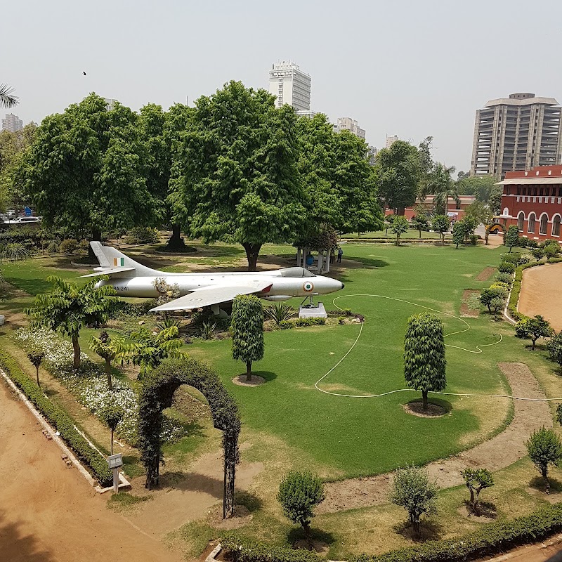 Modern School - Modern School, J6HH+MMC, Barakhamba Rd, Todermal Road Area, Mandi House, New Delhi, Delhi 110001, India