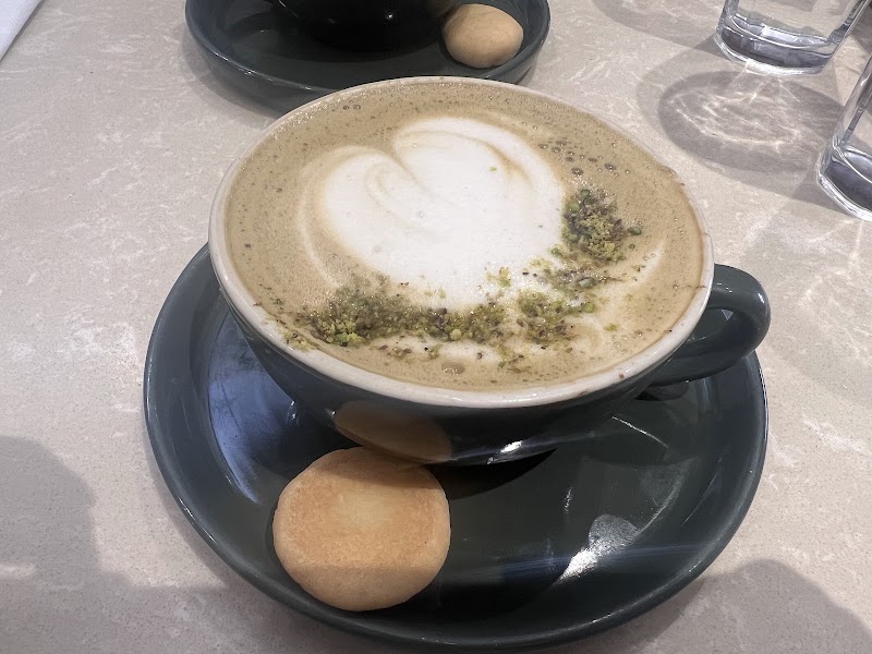 Bean Brew & Beyond. - Bean Brew & Beyond. M3M 65th Avenue, G18 R8, Sector 65, Gurugram, Haryana 122101, India