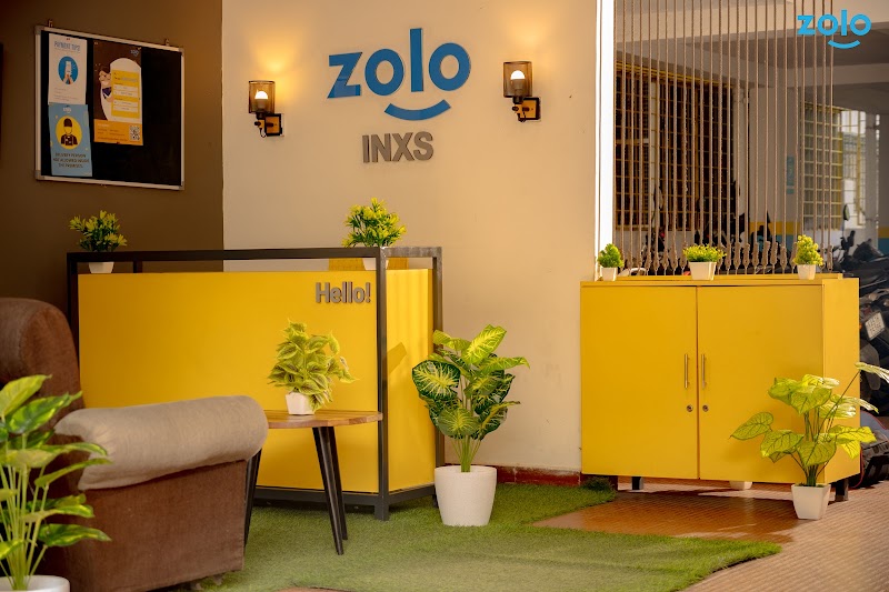 Zolo Inxs PG in HSR Layout | Coliving PG - Zolo Inxs PG in HSR Layout | Coliving PG 5th Phase, 1427, 21st Cross Rd, Sector 7, 7th Sector, HSR Layout, Bengaluru, Karnataka 560102, India