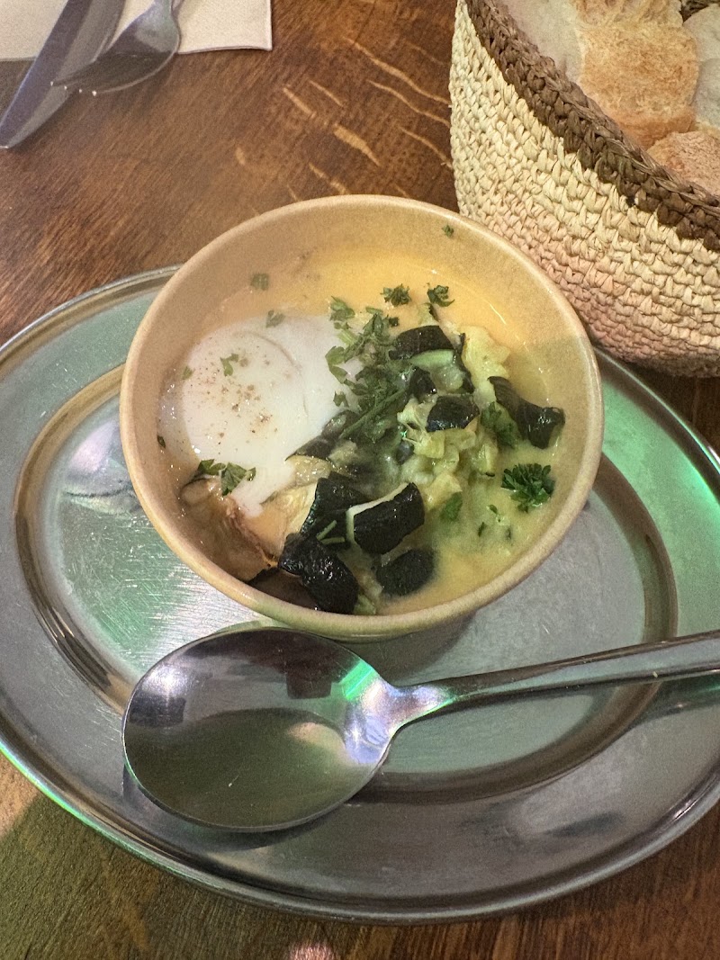 Fossette Paris - Fossette Paris 202 Rue du Faubourg Saint-Martin, 75010 Paris, France