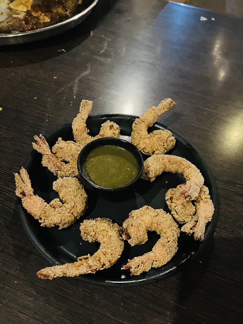 Bhakar Restaurant and Spices - Bhakar Restaurant and Spices C-01, Chourangi Complex, Nagala park, near Zilla Parishad Road, Sargam Vihar, Nagalapark, Kolhapur, Maharashtra 416003, India