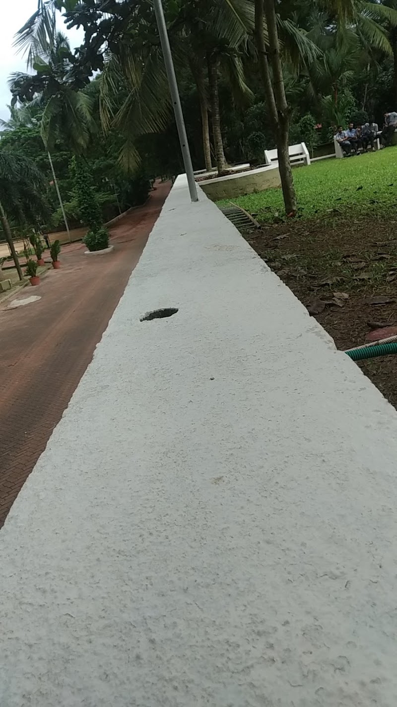 St.Joseph Engineering College,administrative Block - St.Joseph Engineering College,administrative Block, Thiruvail, Vamanjoor, Bondathila, Karnataka 575028, India