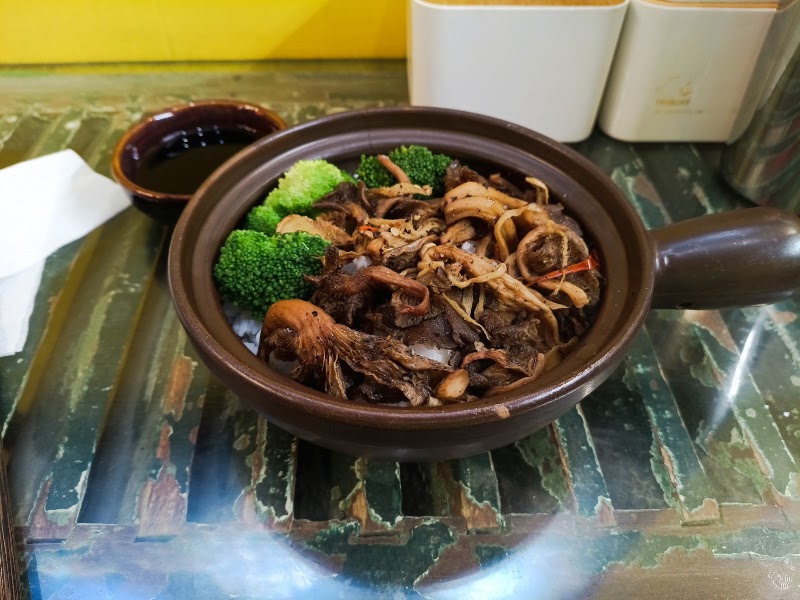 Hue Nhien Vegan & Vegetarian - Hue Nhien Vegan & Vegetarian 15 P. Tống Duy Tân, Hàng Bông, Hoàn Kiếm, Hà Nội 100000, Vietnam