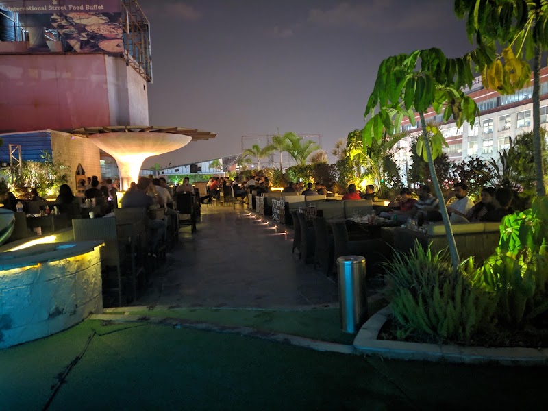 Ichin Restaurant - Ichin Restaurant 2, 3, 80 Feet Rd, above Pantaloons, Venkappa Garden, Koramangala, Bengaluru, Karnataka 560095, India
