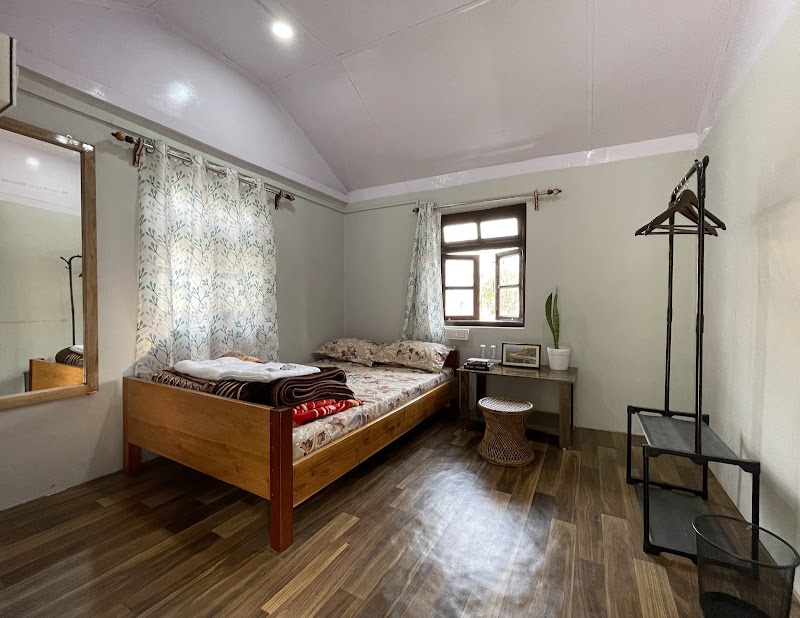 Pakha Dhim Heritage Homestay - Pakha Dhim Heritage Homestay 5989+9VJ Middle, Bomtar, Namchi, Sikkim 737126, India