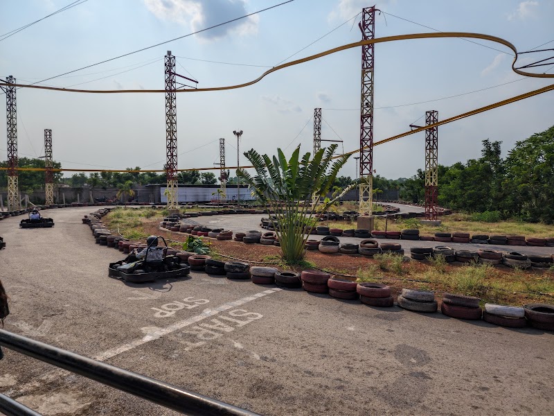 Area 36 Club - Area 36 Club, Area 36 Road, Airport Rd, near Raipur, Banarsi, Raipur, Chhattisgarh 492015, India