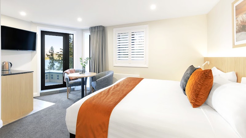 Oaks Queenstown Shores Resort - Oaks Queenstown Shores Resort 327/343 Frankton Road, Queenstown 9300, New Zealand