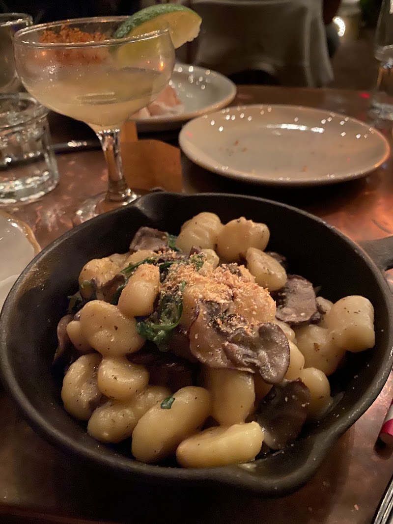 St. Mazie Bar & Supper Club - St. Mazie Bar & Supper Club 345 Grand St, Brooklyn, NY 11211, USA