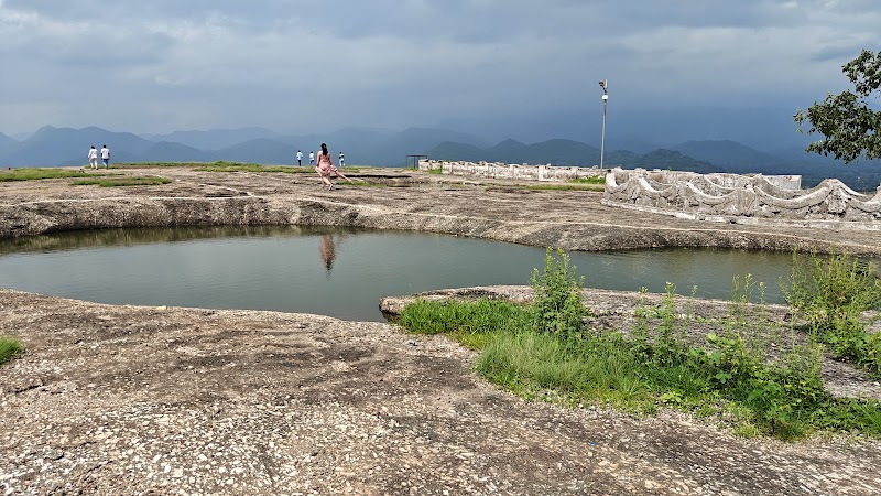 Devagiri Mountain - Devagiri Mountain G74Q+VXQ, Devagiri, Kalyansingpur, Odisha 765016, India