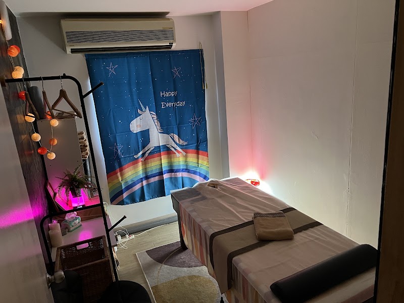 西門禪風SenSpa Massage For man 按摩工作室(Reservation Required) - 西門禪風SenSpa Massage For man 按摩工作室(Reservation Required) 6F, No. 174, Kunming St, Ximen Village, Wanhua District, Taipei City, Taiwan 108