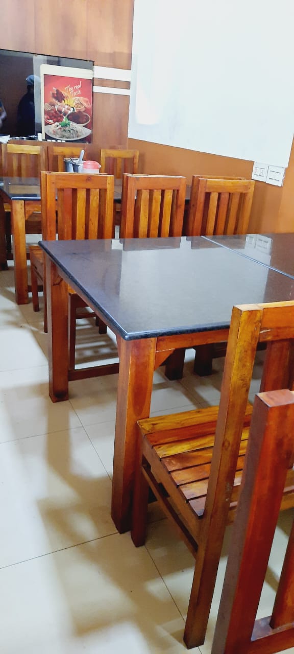 Thalassery Hotel & Bakery - Thalassery Hotel & Bakery Thavalam, Kerala 678582, India