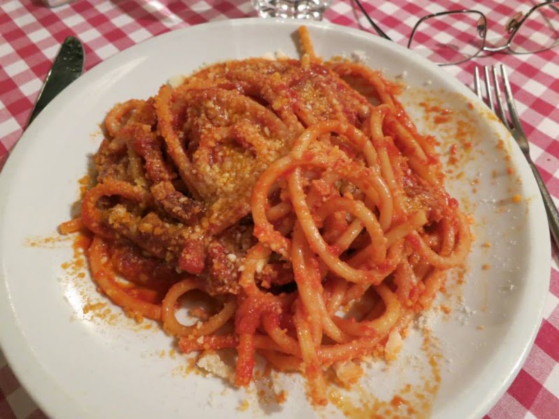 La Taverna dei Quaranta - La Taverna dei Quaranta Via Claudia, 24, 00184 Roma RM, Italy